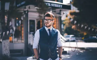 6 Social Graces Every Modern Gentleman Should Know