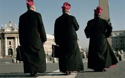 What Is The Second Vatican Council? And, Why Did It Create Controversy?