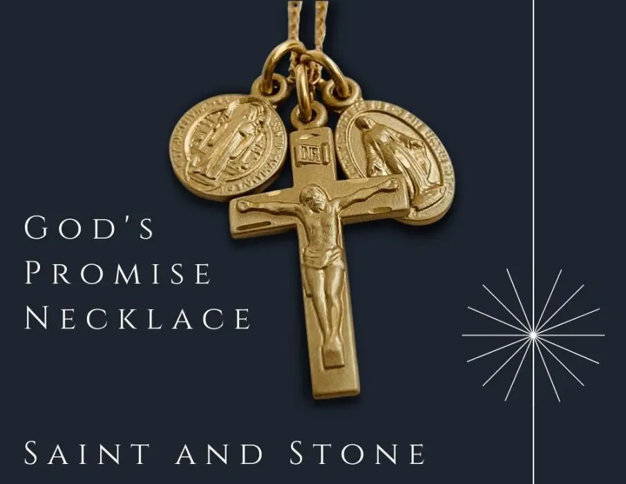 Catholic Gifts Women Christmas
