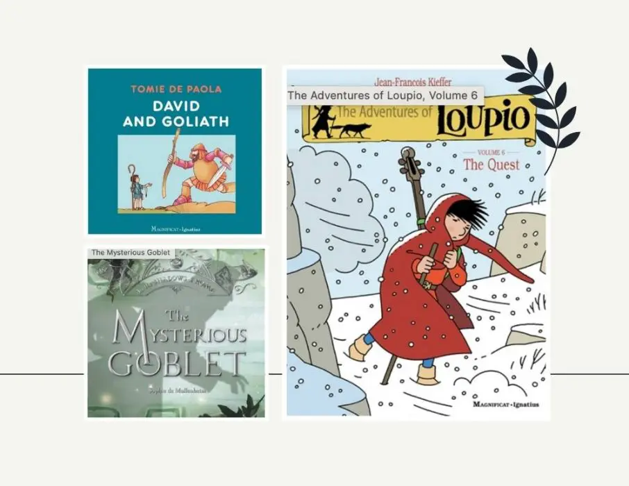 Catholic Gifts Kids Childrens Catholic Gifts