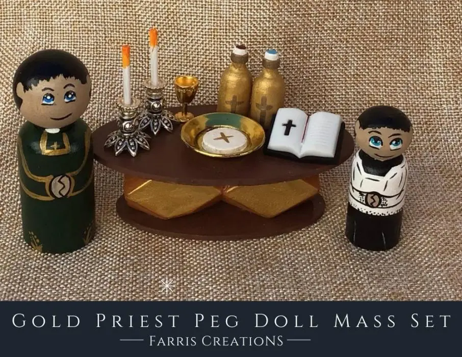 Catholic Gifts Kids Childrens Catholic Gifts