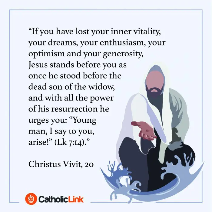 Christus Vivut