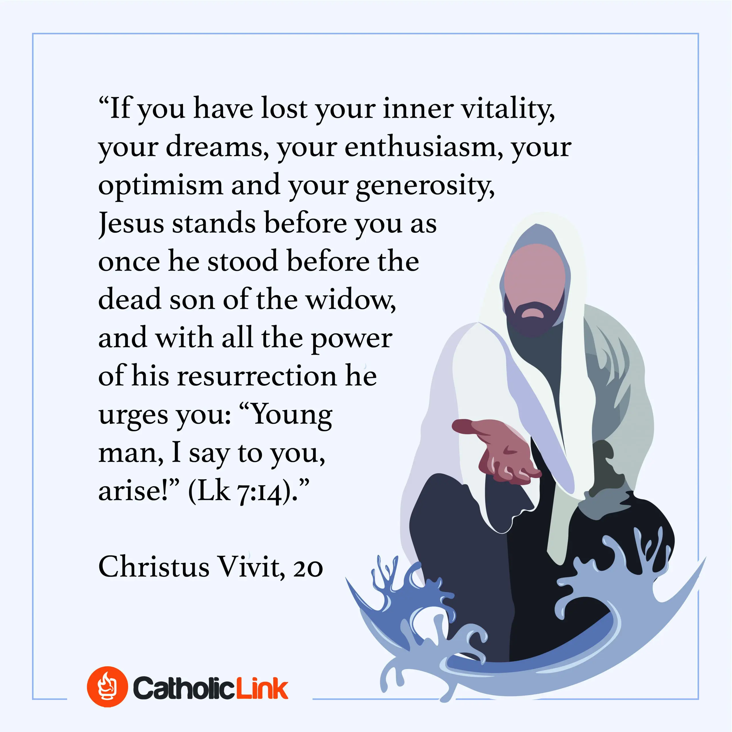 Christus Vivut