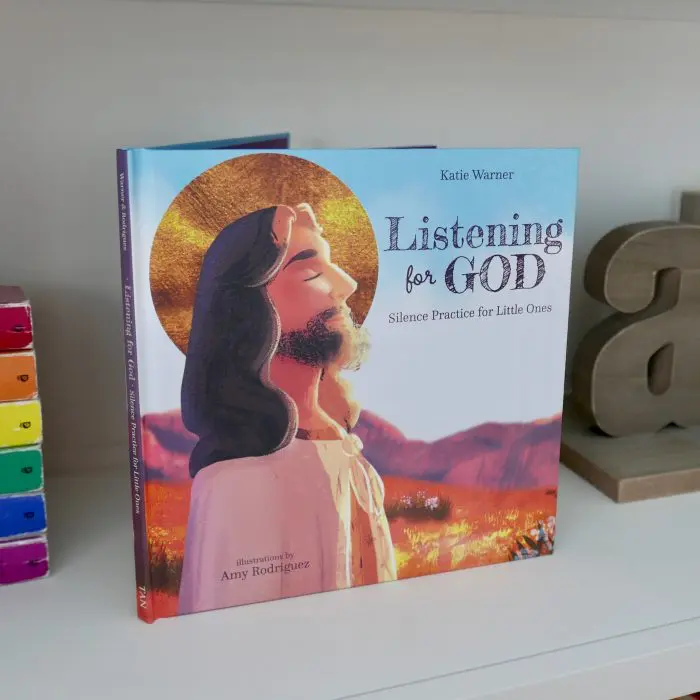 Catholic books for kids
