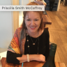 Priscilla Smith McCaffrey