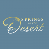 Springs In The Desert
