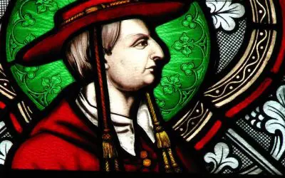 Get To Know  St. Charles Borromeo The “Practical Genius”