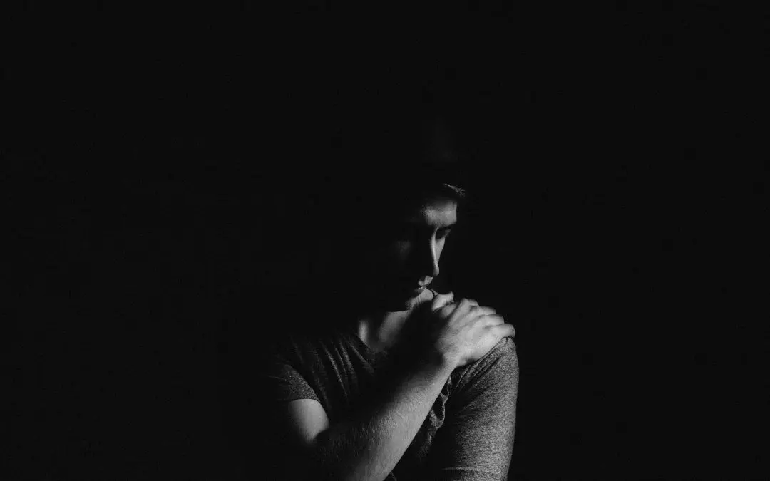 How To Forgive The Person Who Hurt You