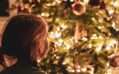 Don’t Overlook The Importance Of A Child’s Imagination When Teaching The Faith