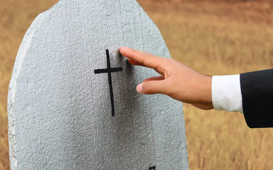 10 Things To Know About Child Loss That Will Help You Support Grieving Families