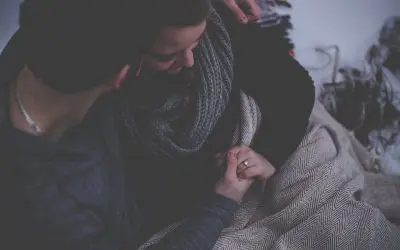 5 Ways To Nurture Your Marriage In A Season Of Infertility