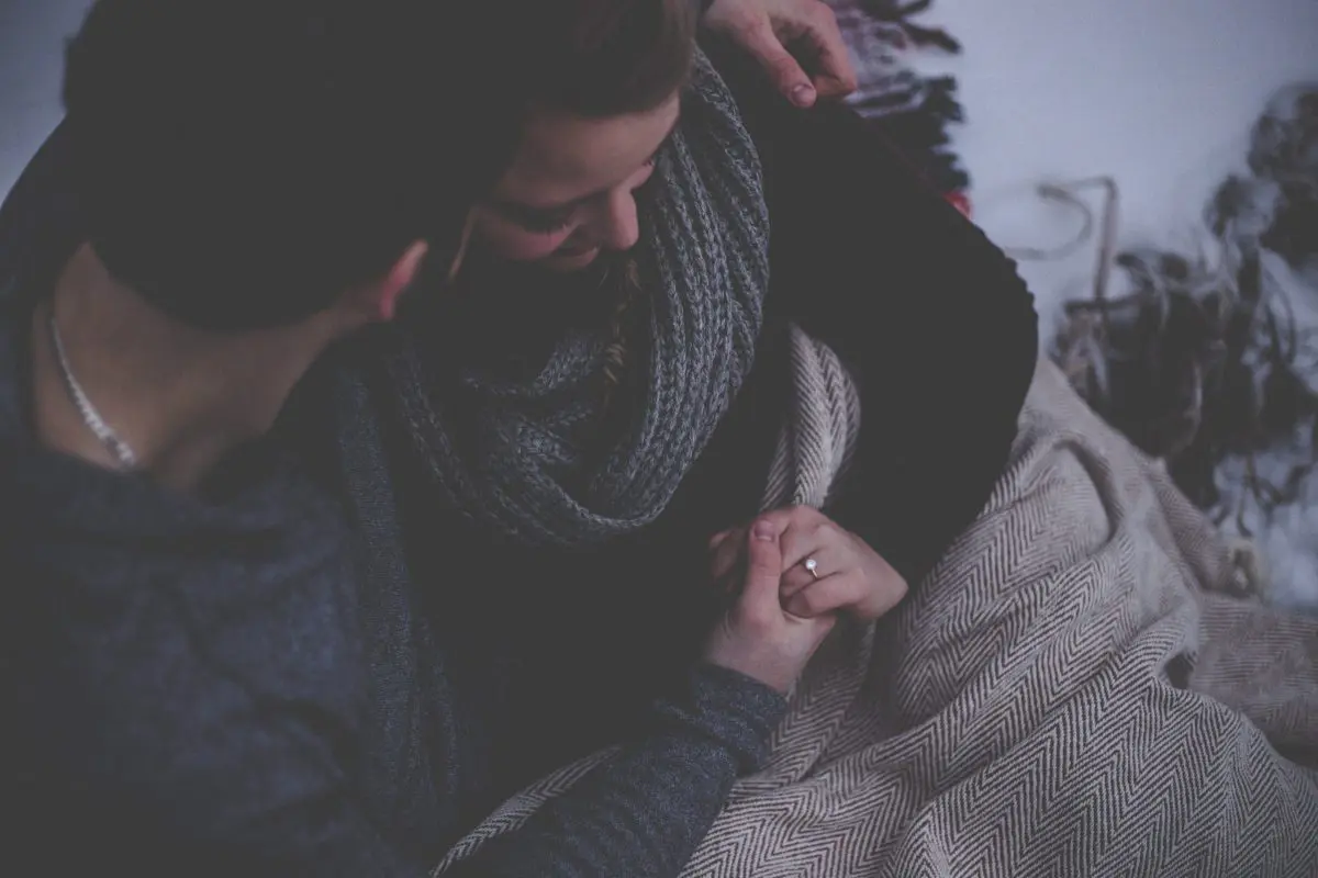 5 Ways To Nurture Your Marriage In A Season Of Infertility