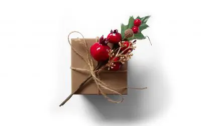 The Sacramental World Of Christmas Symbols