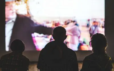 5 Movies That Will Get You Into the Christmas Spirit