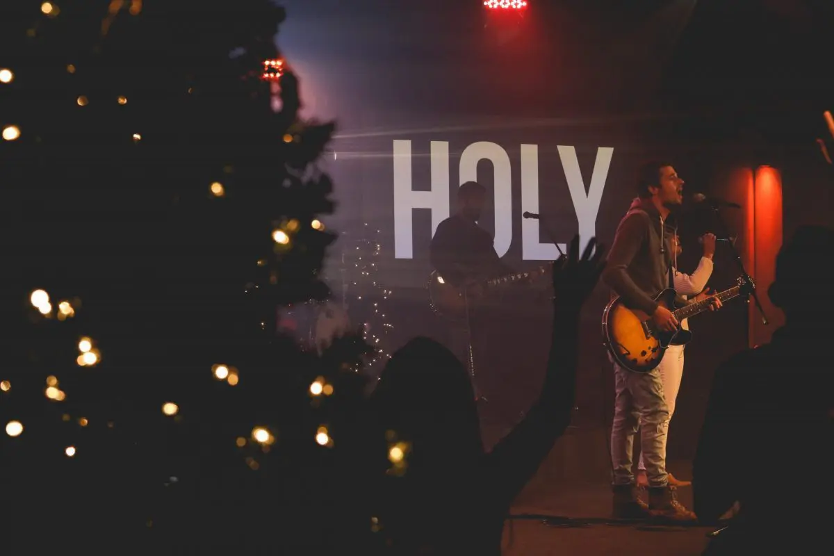 Here are eight lesser known Advent and Christmas-oriented songs that will hopefully be unique to your ears, while also providing spiritual