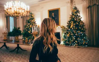 Keeping Serenity And Sobriety During The Holiday Season