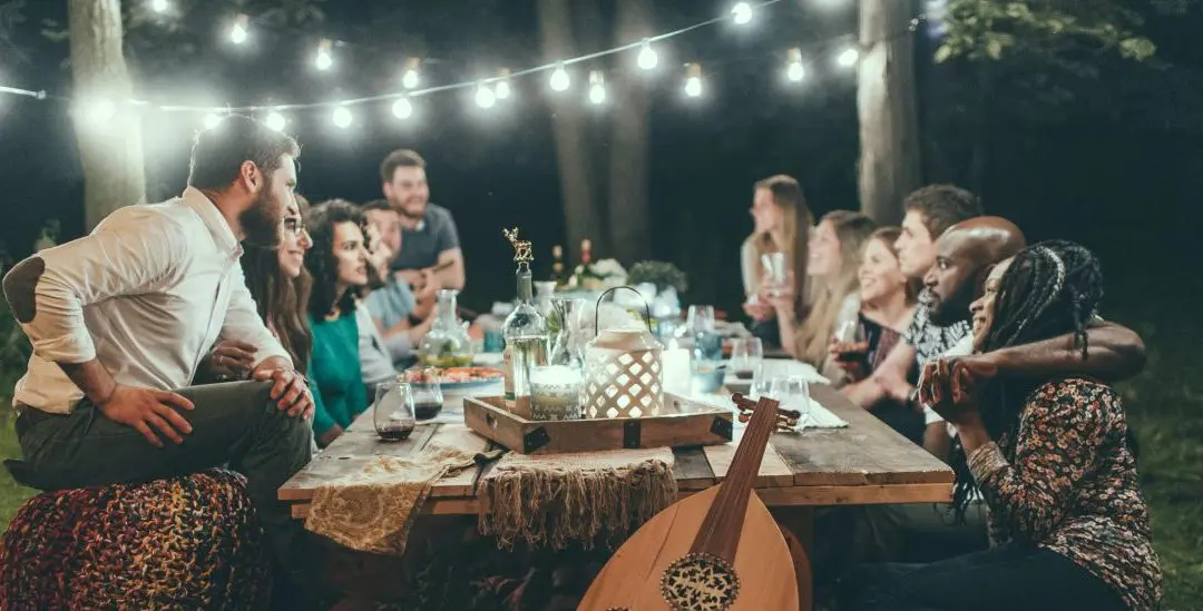 3 Reasons We All Need Our Own NFP Tribe & How To Find Yours