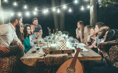 3 Reasons We All Need Our Own NFP Tribe & How To Find Yours