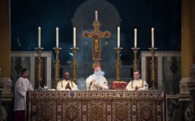 What In The World Is Candlemas?
