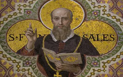 From Swordsmen To Dancer: What You Should Know About St. Francis De Sales