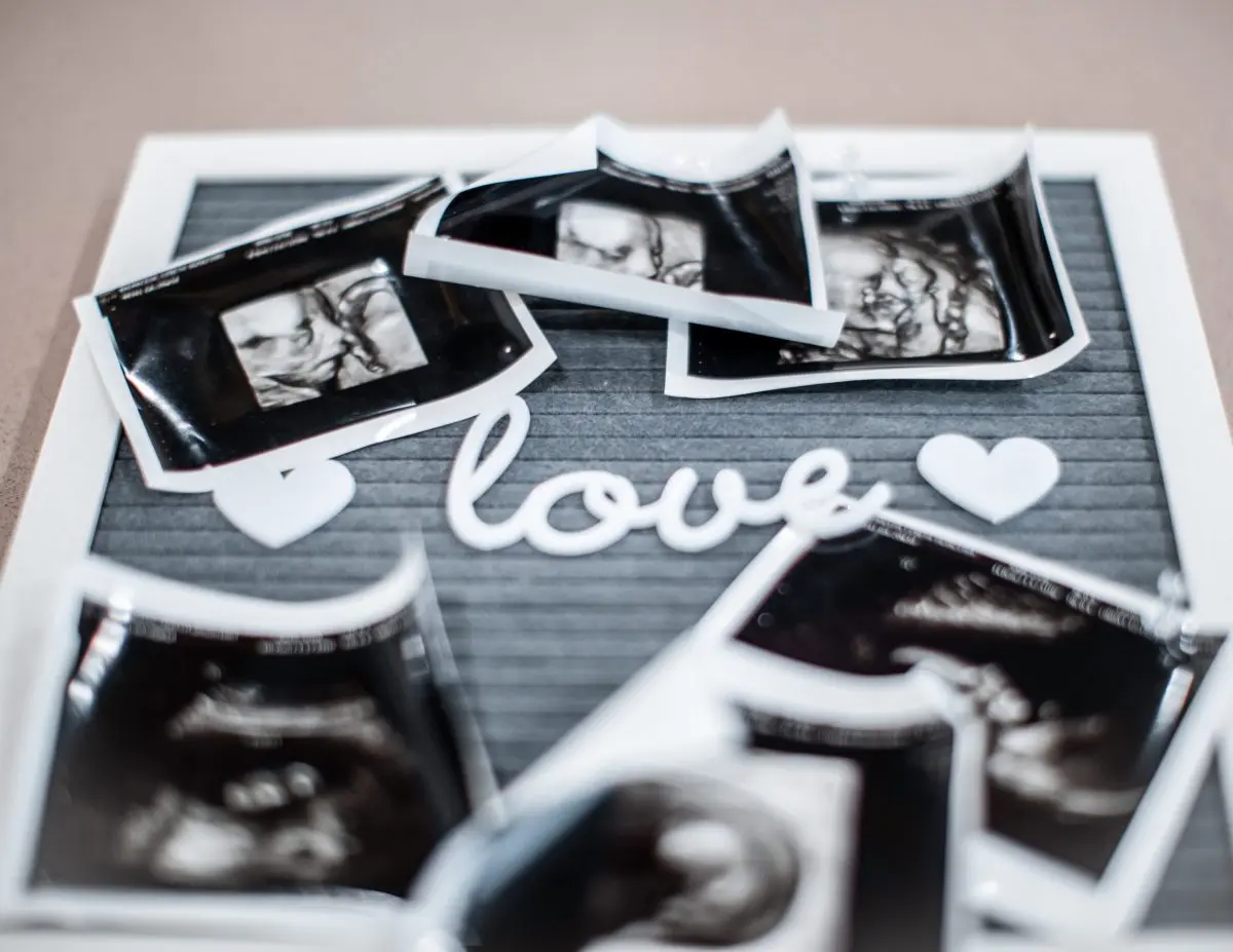 praying for the unborn prolife Catholic