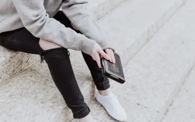 5 Signs You’re Struggling With Scrupulosity
