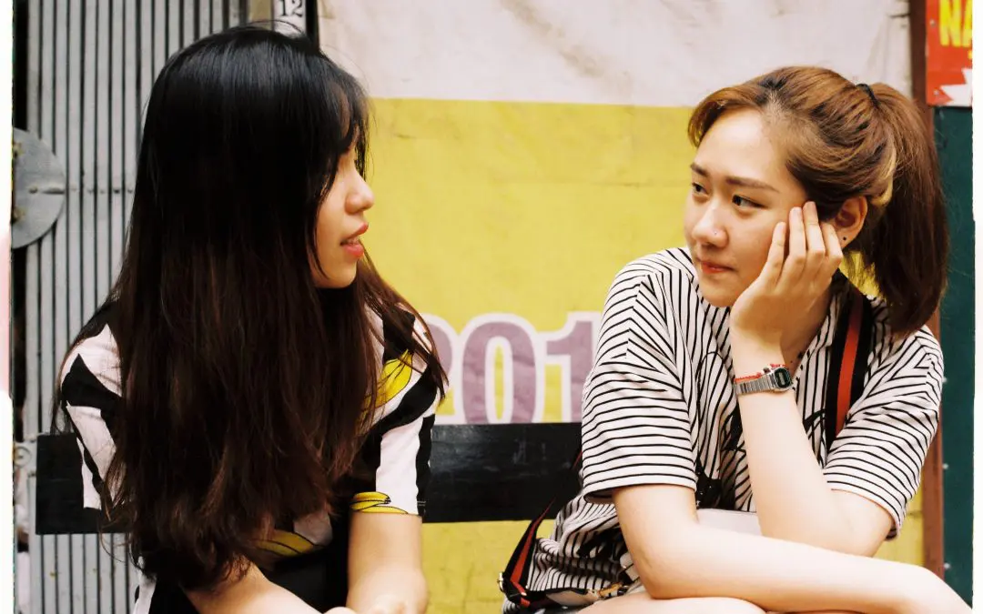 How The Letter Of Saint James Guides Your Speech (And Heart)