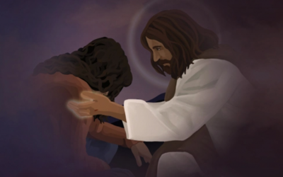 Jesus Will Not Reject Us | Restore