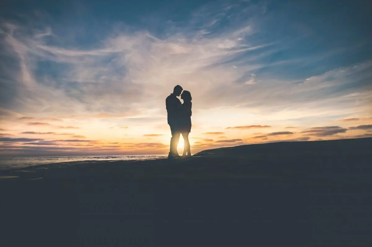Catholic valentines quote love marriage