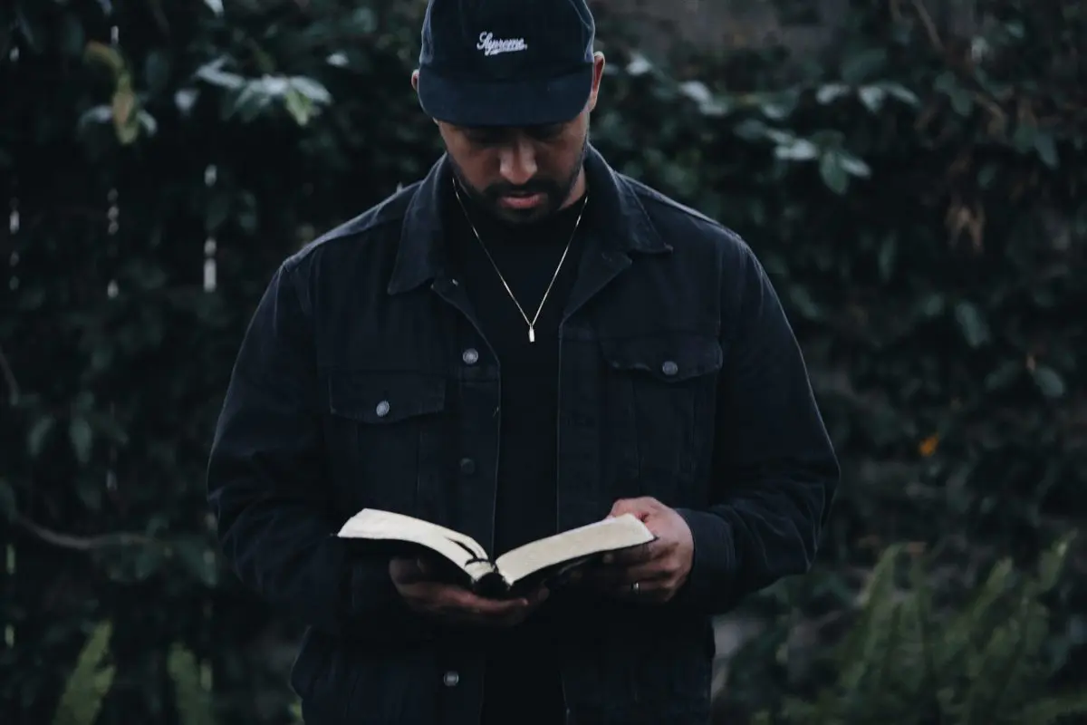 lent catholic men book study