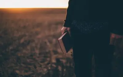 Get Behind Me, Satan! | Reflection On These Jarring Words Of Jesus