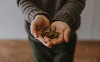 Tithing: How Much Are We Called To Give The Church?
