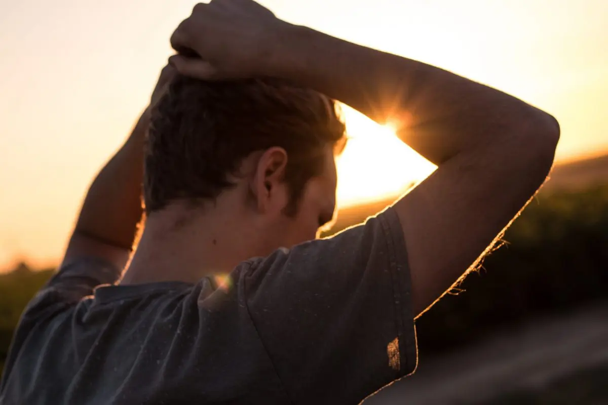 Lent fail failures success goals Gospel reflection