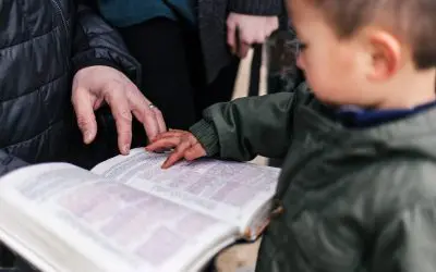3 Reasons You Should Consecrate Your Family To St. Joseph