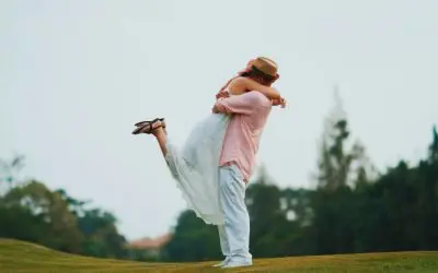 To Married Couples: “Live Together In The Forgiveness Of Your Sins”