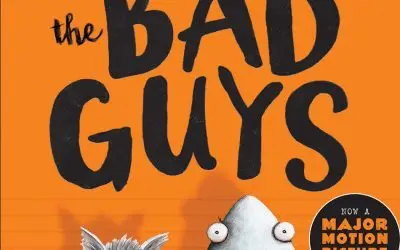 5 Lessons For Kids And Adults From The New Movie “The Bad Guys”