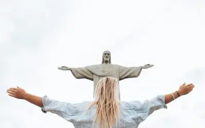 Divine Mercy Sunday Is Good For Your Mental Health