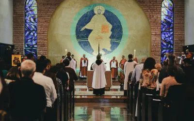 Why It’s Important To Celebrate Easter EVERY Sunday Of The Year