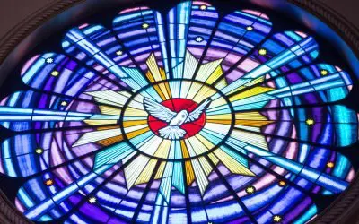 Can The Holy Spirit Ask Us To Be Illogical?