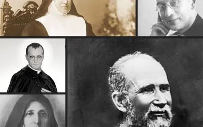 10 Quotes From The Catholic Church’s 10 Newer Saints