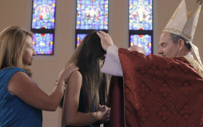 Your Child Has Been Confirmed! Now What?