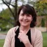Marcie Stokman, M.A