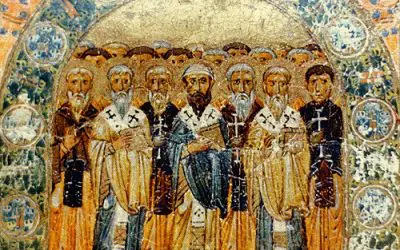 What Every Catholic Needs To Know About The Early Heresies