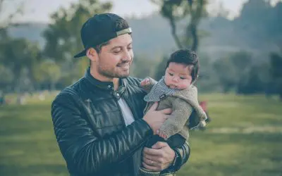 Raising A Saint: Lessons From Holy Dads