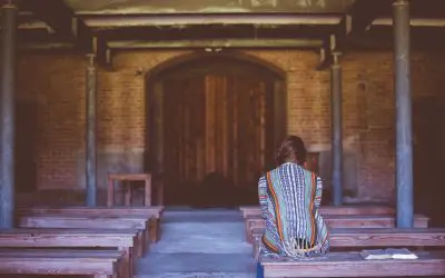 I Am Not My Own |  St. Kateri Tekakwitha Quote