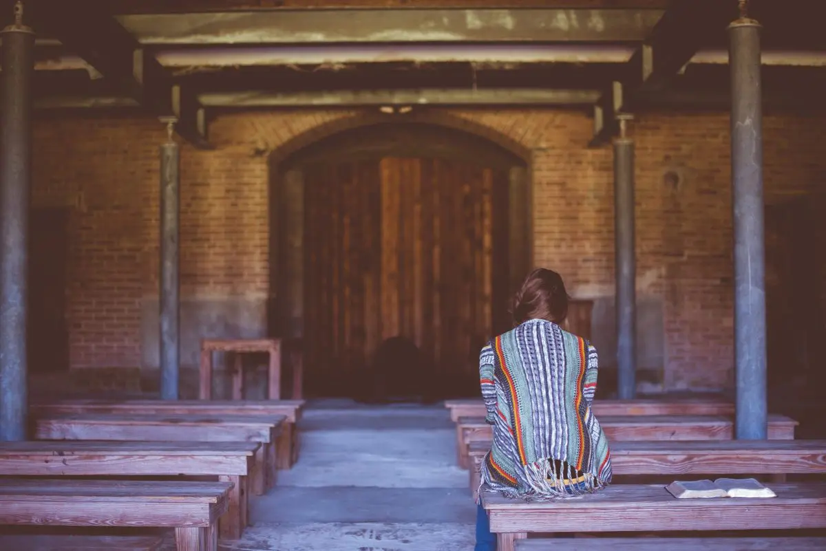 St. Kateri quote