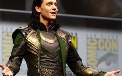 Loki Is The MCU’s Best-Ever Production