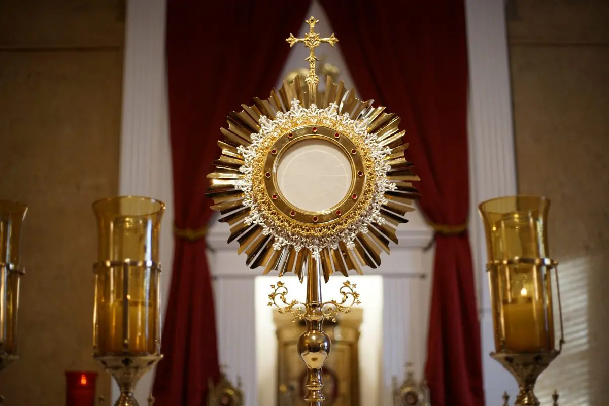 National Eucharistic Revival Resources Guide