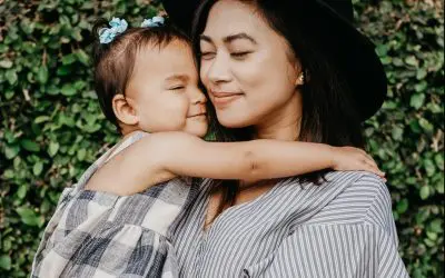Motherhood Becomes A Priesthood | Catholic Mother’s Day Quote