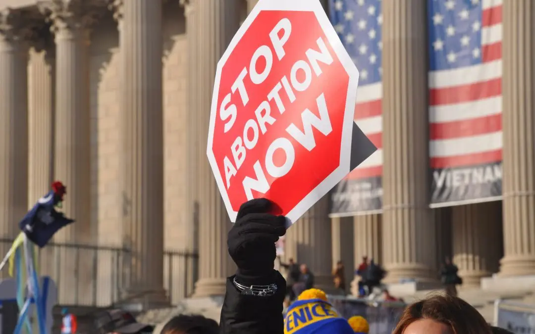 Pro-Life Strategy: Keep Focused, Stay On Target, Stick To The High Road